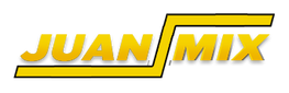 Máquinas de Proyectar Juan Mix logo