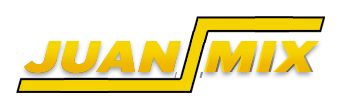 Máquinas de Proyectar Juan Mix logo
